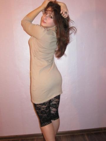 Надежда Жуковский