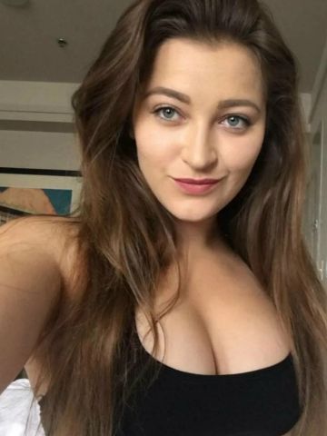 Инна Загадочный Взгляд Жуковский