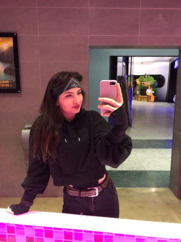 Снежана Магнетизм фото 3