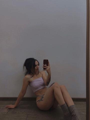 Снежана Магнетизм фото 4