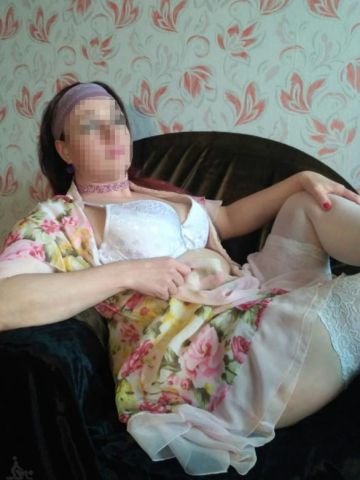 Эльвира Неотразимая Жуковский