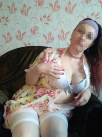 Эльвира Неотразимая фото 6