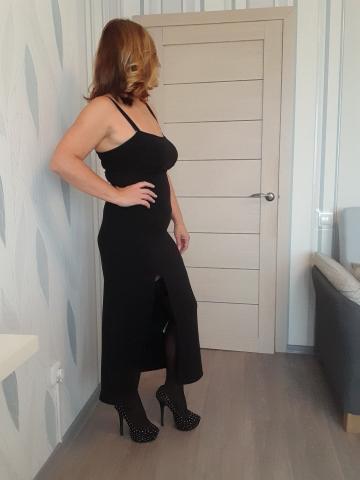 Анастасия Жуковский