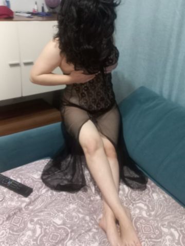 Зульфия Жуковский