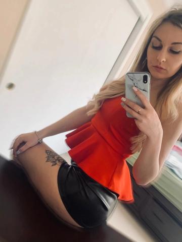 Стелла 🦋 Жуковский