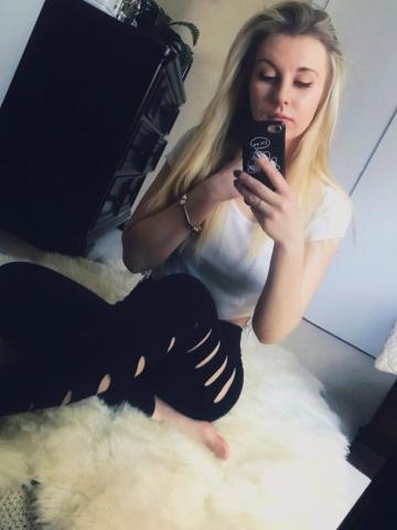 Стелла 🦋 фото 2