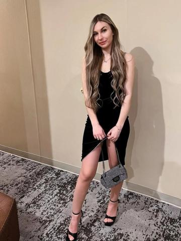 Стелла 🦋 фото 3