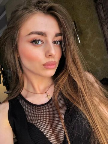 Наталия Русалка Реал Жуковский